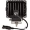 Abrams 5" Heavy Duty Series 12 LED 60W 4800LM LED Work Light - Spot HDS-60S - alternate 2